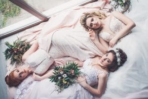 Read more about the article How to Have a Wedding Without a Bridal Party