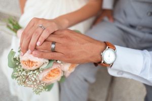 Read more about the article Wedding Bands Aren’t Necessary and Here’s Why