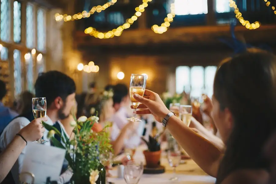 Do You Need to Have Speeches at a Wedding? (& Alternatives)