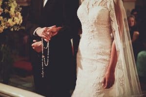 Are Wedding Rings Religious?