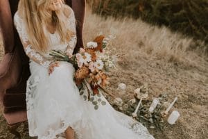 9 Most Affordable and Eco-Friendly Wedding Dress Options