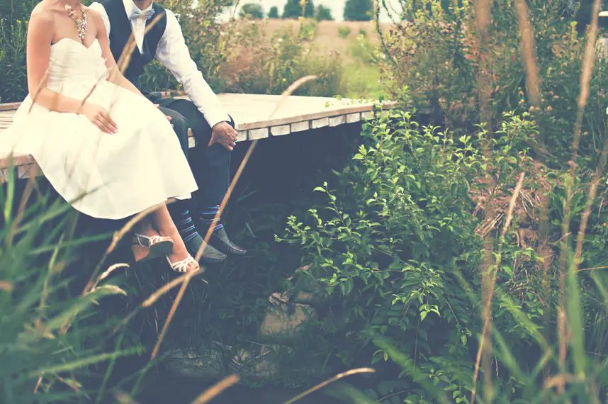 You are currently viewing How to Find an Eco-Friendly Wedding Venue
