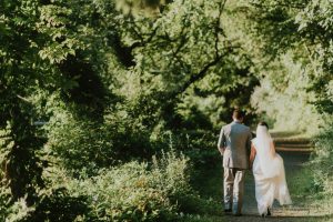 The Cost of Outdoor Weddings