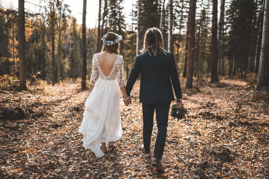 The Cost of Having a Small Wedding