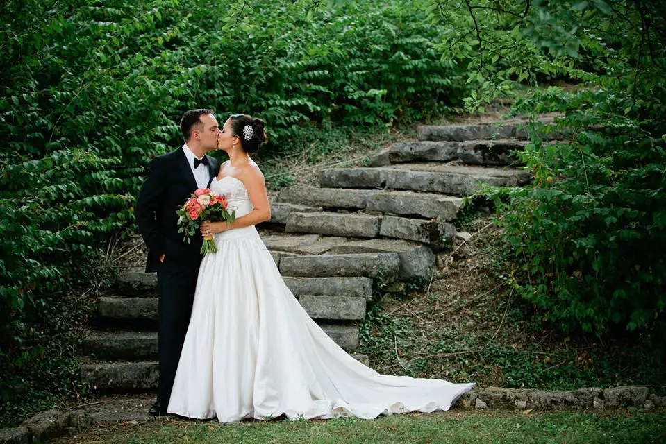 30 Traditional Wedding Readings For Your Big Day