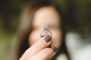 Read more about the article Eco-Friendly Wedding Rings & Bands (A Helpful Guide)