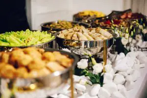 How to Cater Your Own Wedding: The Essential Step-by-Step Guide
