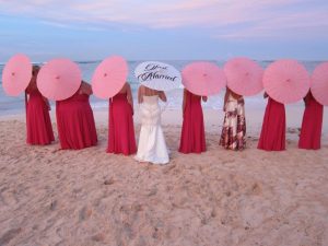 Destination Weddings: Are They Selfish?