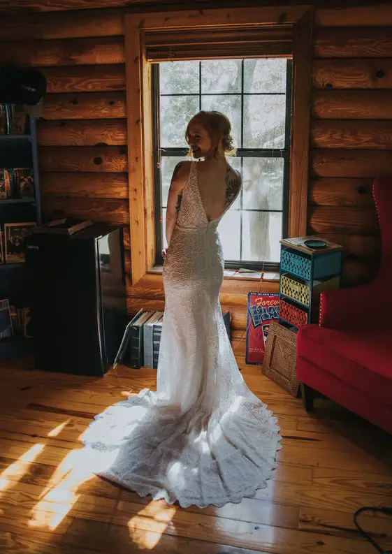 Eco-Friendly & Sustainable Wedding Dresses: All You Need to Know