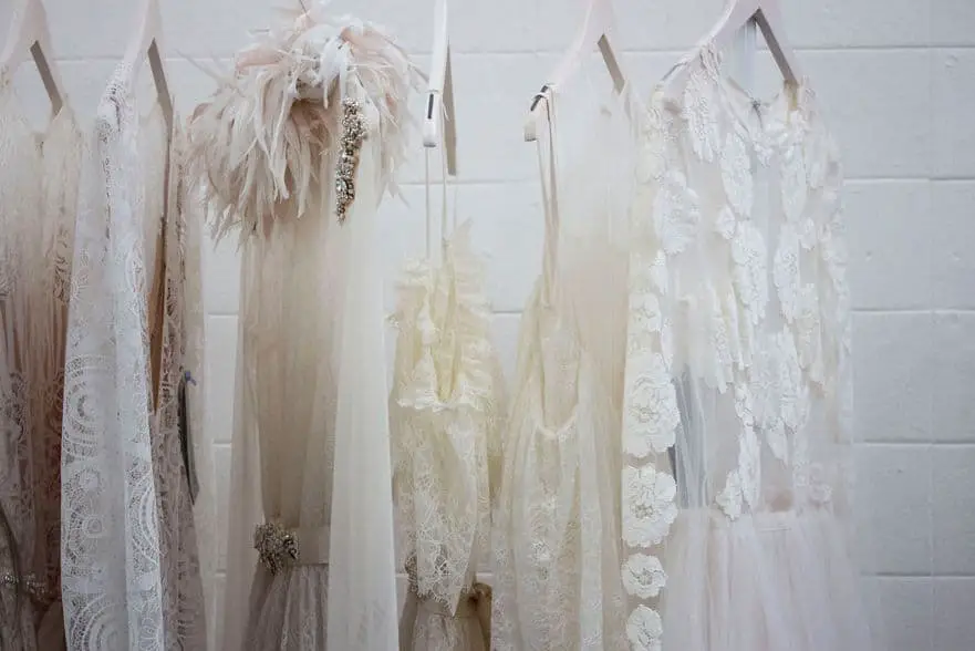 Read more about the article Eco-Friendly & Sustainable Wedding Dresses: All You Need to Know