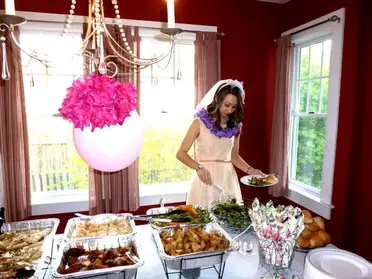 Wedding Shower Vs Bridal Shower Whats The Difference - Wayfaring Weddings
